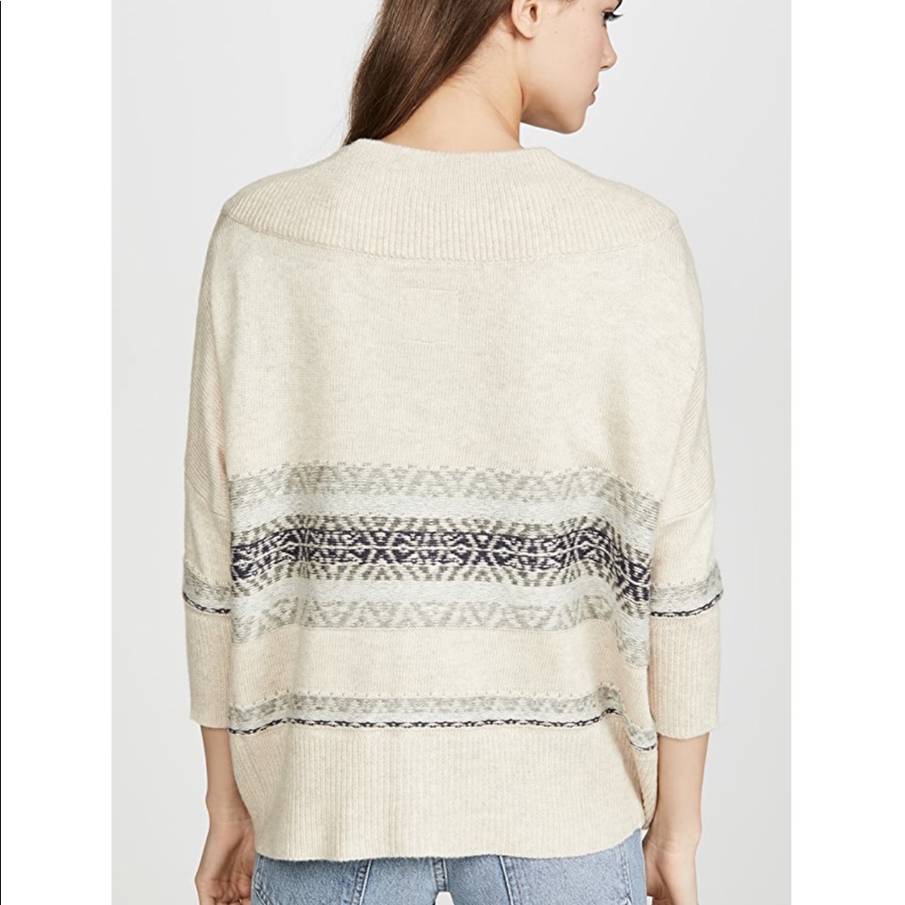 NWT Chaser Knit Grandpa Oversized Cardigan L - Picture 5 of 14